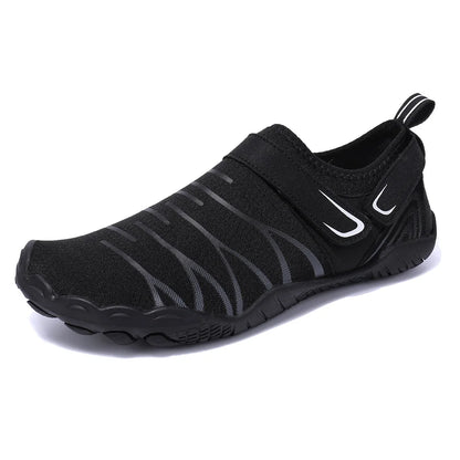 SeaSummit Trek Water Shoes – Quick Dry Non Slip Barefoot Aqua Shoes for Men & Women