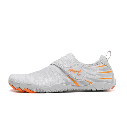 SeaSummit Trek Water Shoes – Quick Dry Non Slip Barefoot Aqua Shoes for Men & Women