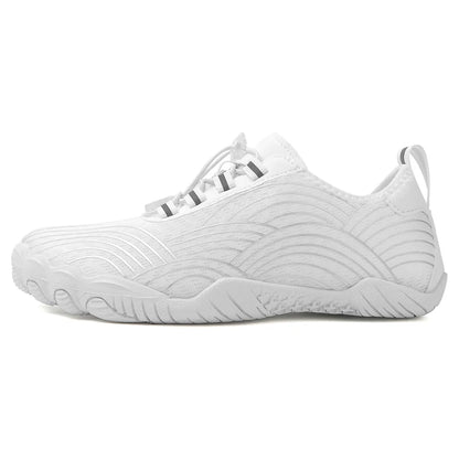 SeaSummit Lightweight Water Shoes – Quick Dry Barefoot Aqua Shoes for Swimming, Surfing & Outdoor Adventures