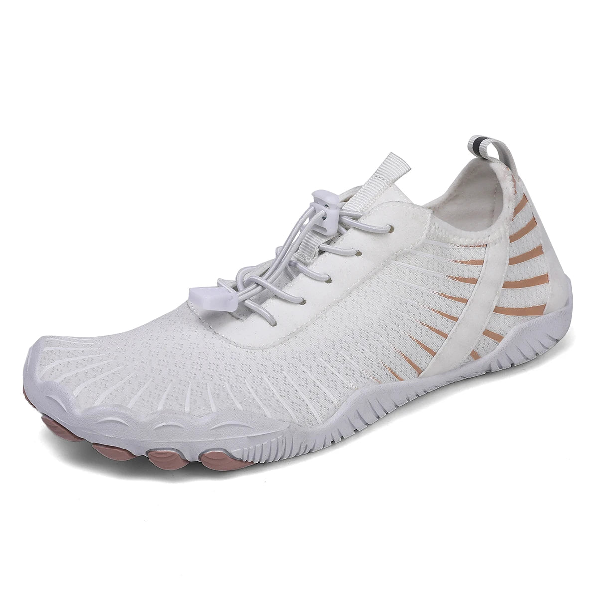 SeaSummit Aqua Shoes For Women Men Barefoot Water Shoes Anti-Slip Quick-Drying Outdoor Beach Upstream Wading Swimming Shoe