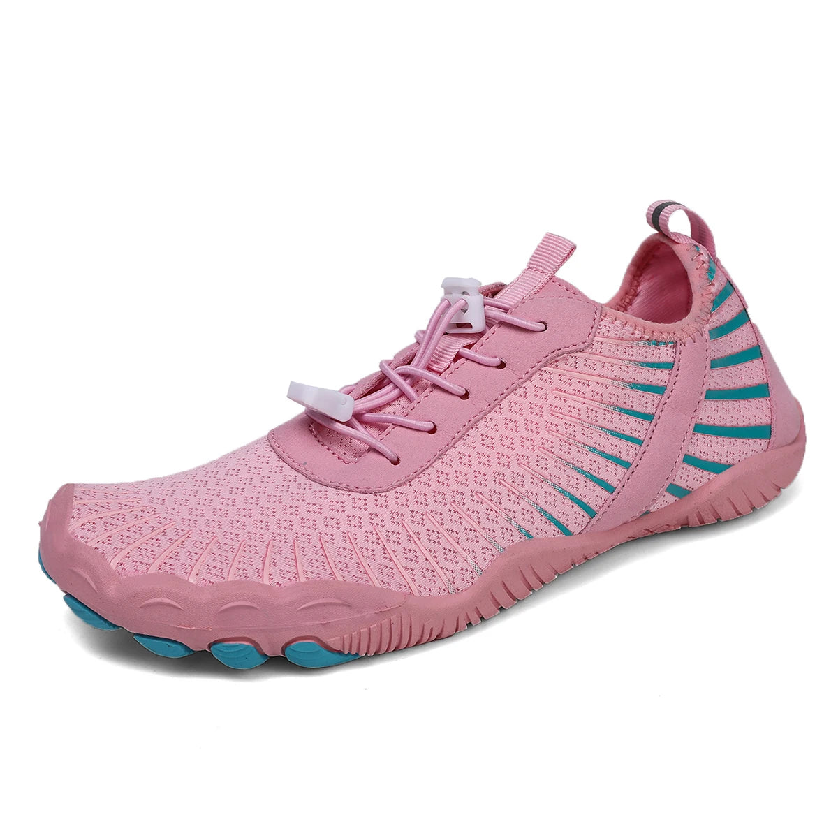 SeaSummit Aqua Shoes For Women Men Barefoot Water Shoes Anti-Slip Quick-Drying Outdoor Beach Upstream Wading Swimming Shoe
