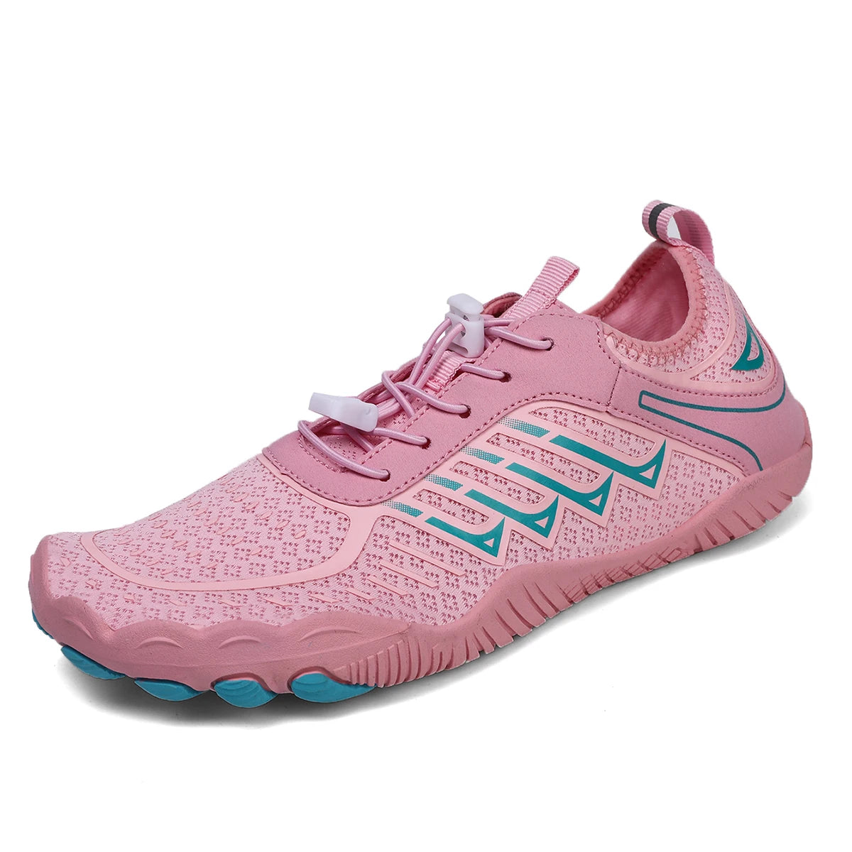SeaSummit Aqua Shoes For Women Men Barefoot Water Shoes Anti-Slip Quick-Drying Outdoor Beach Upstream Wading Swimming Shoe