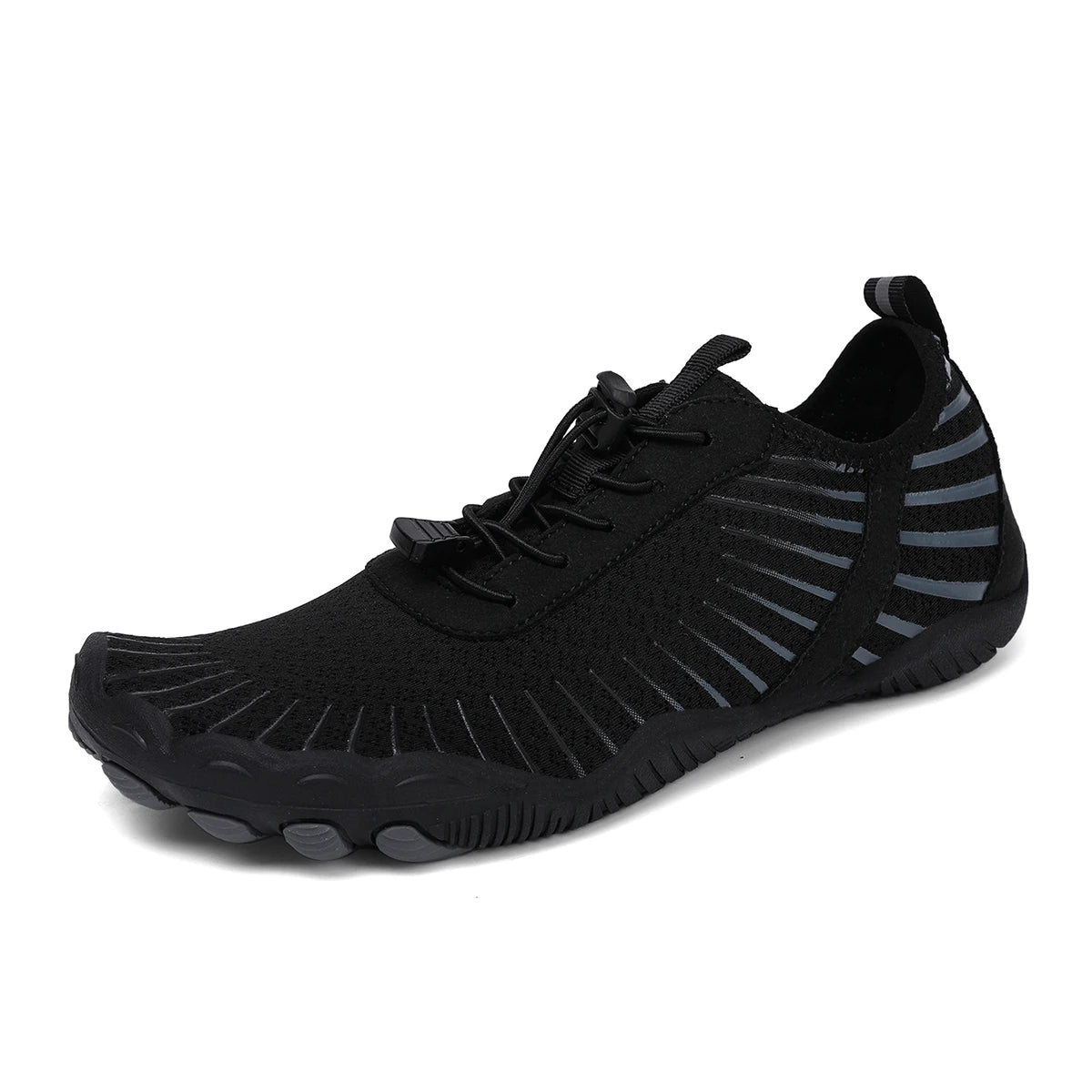 SeaSummit Aqua Shoes For Women Men Barefoot Water Shoes Anti-Slip Quick-Drying Outdoor Beach Upstream Wading Swimming Shoe